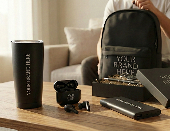 Thoughtful employee recognition gifts