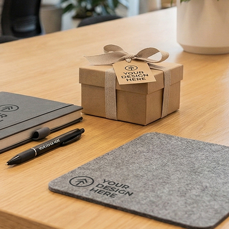 Employee appreciation and recognition gifts