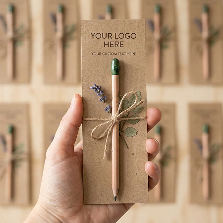 Recycled and low impact office essentials
