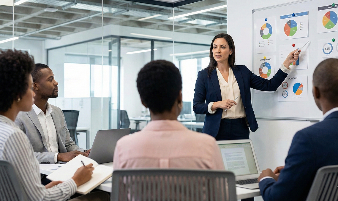 Sales incentive program solutions