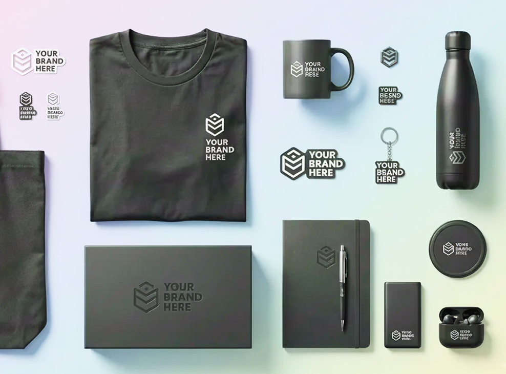 Strategic corporate gifting program setup