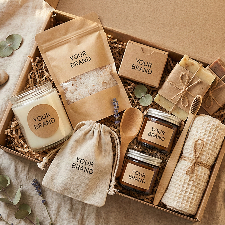 Wellness and lifestyle products