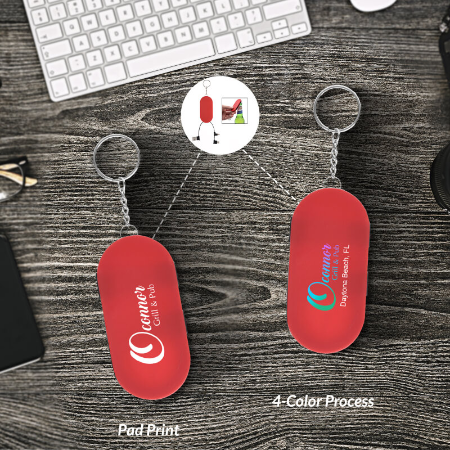 Hideaway 3-In-1 Charging Cable & Bottle Opener