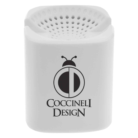 Coliseum Wireless Speaker