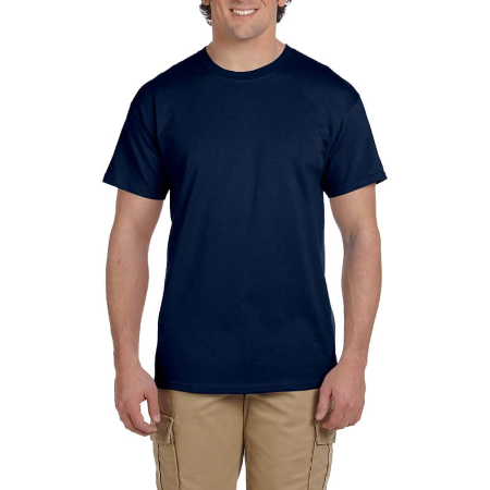 Fruit Of The Loom 5 Oz., 100% Heavy Cotton HD® T-Shirt