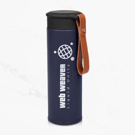 14 Oz. AWS Conrad Stainless Steel Bottle