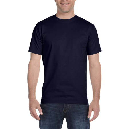 Hanes 5.2 Oz. ComfortSoft® Cotton T-Shirt