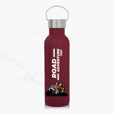28 Oz. Tipton Stainless Steel Bottle