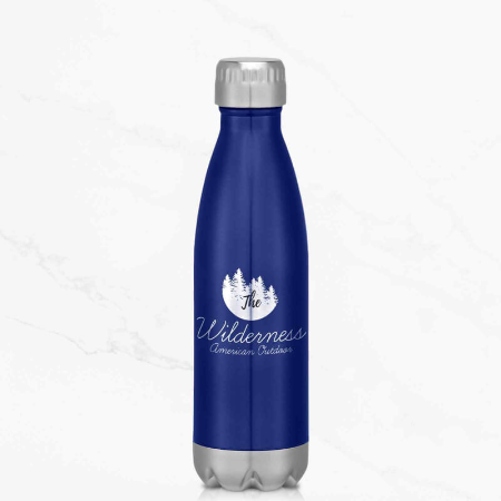 16 Oz. Swig Stainless Steel Bottle