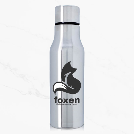 24 Oz. Stainless Steel Unity Bottle