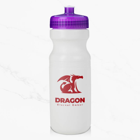 24 Oz. Water Bottle