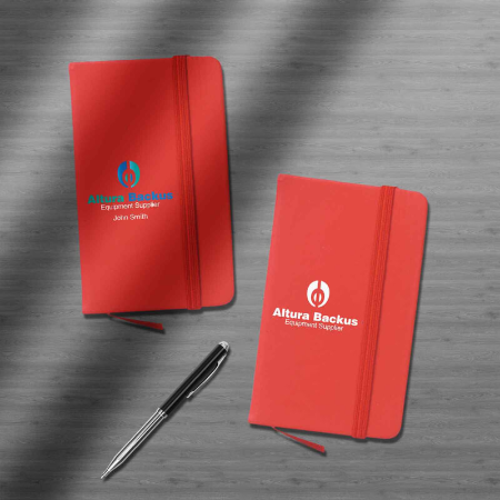 3 x 5 Journal Notebook