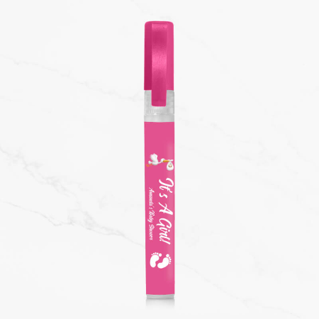 34 Oz. Hand Sanitizer Spray Pump