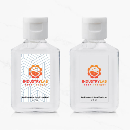 2 Oz. Hand Sanitizer