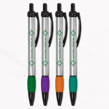 Attention Business Pens