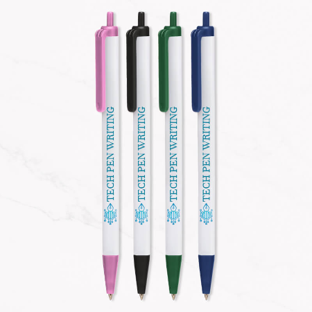 Click Action Pens