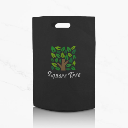 Custom Medium Exhibition Tote Bags