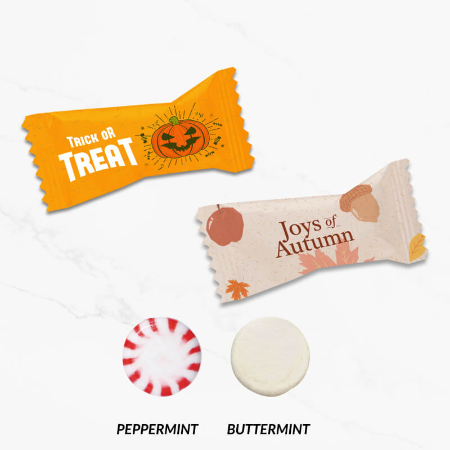 Individually Wrapped Mints