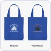 Non-Woven Tote Bags