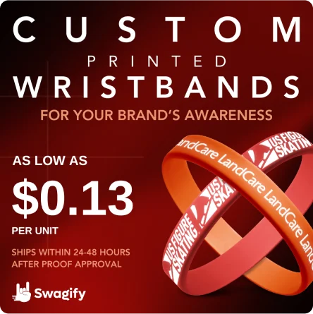 Custom Wristbands