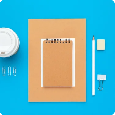 Custom Office Supplies