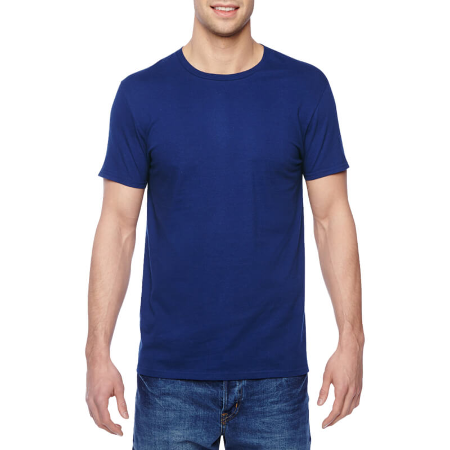 Fruit Of The Loom Adult 4.7 Oz. Sofspun® Jersey Crew T-Shirt