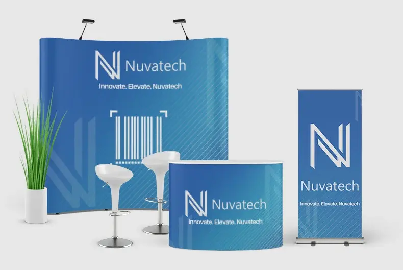 tradeshow and events