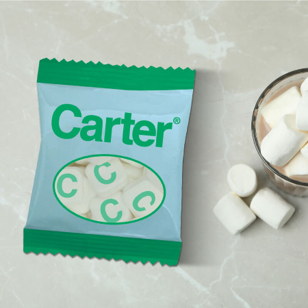 Zagasnacks™ Promo Snack Pack Bags