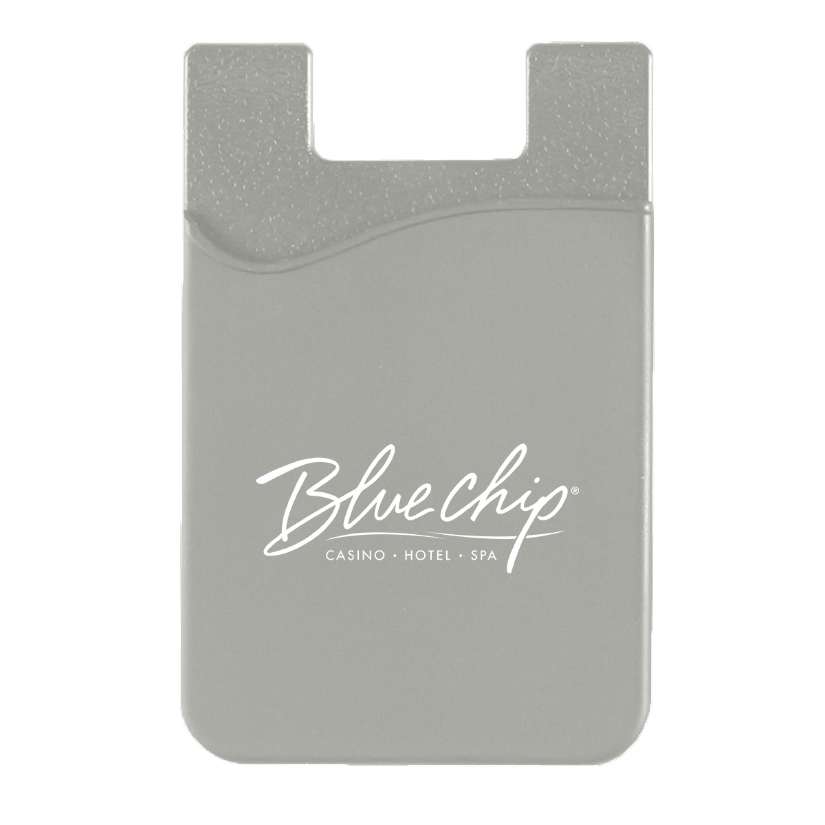 Silicone Phone Wallet view 24