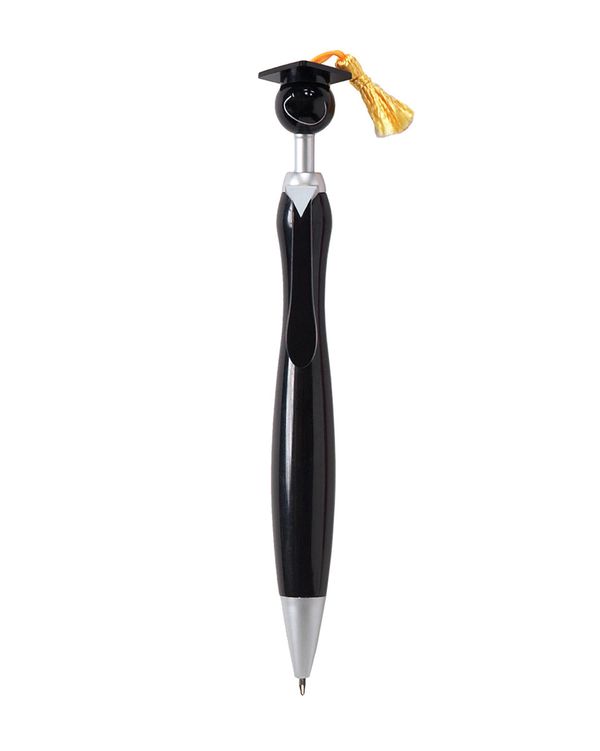 Graduation Pen view 1