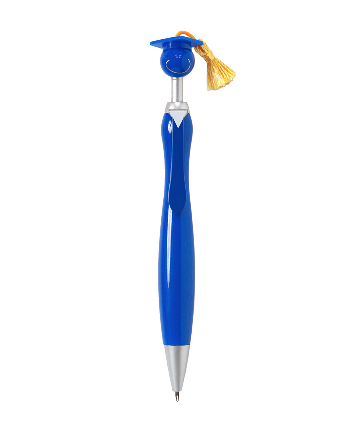 Graduation Pen view 2