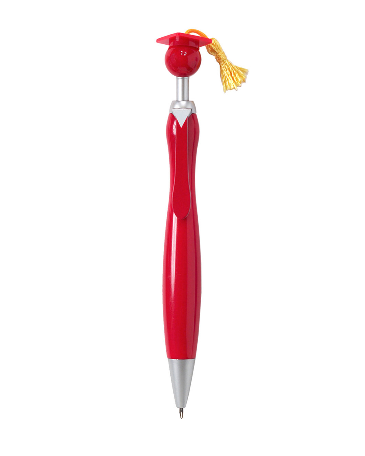 Graduation Pen view 3