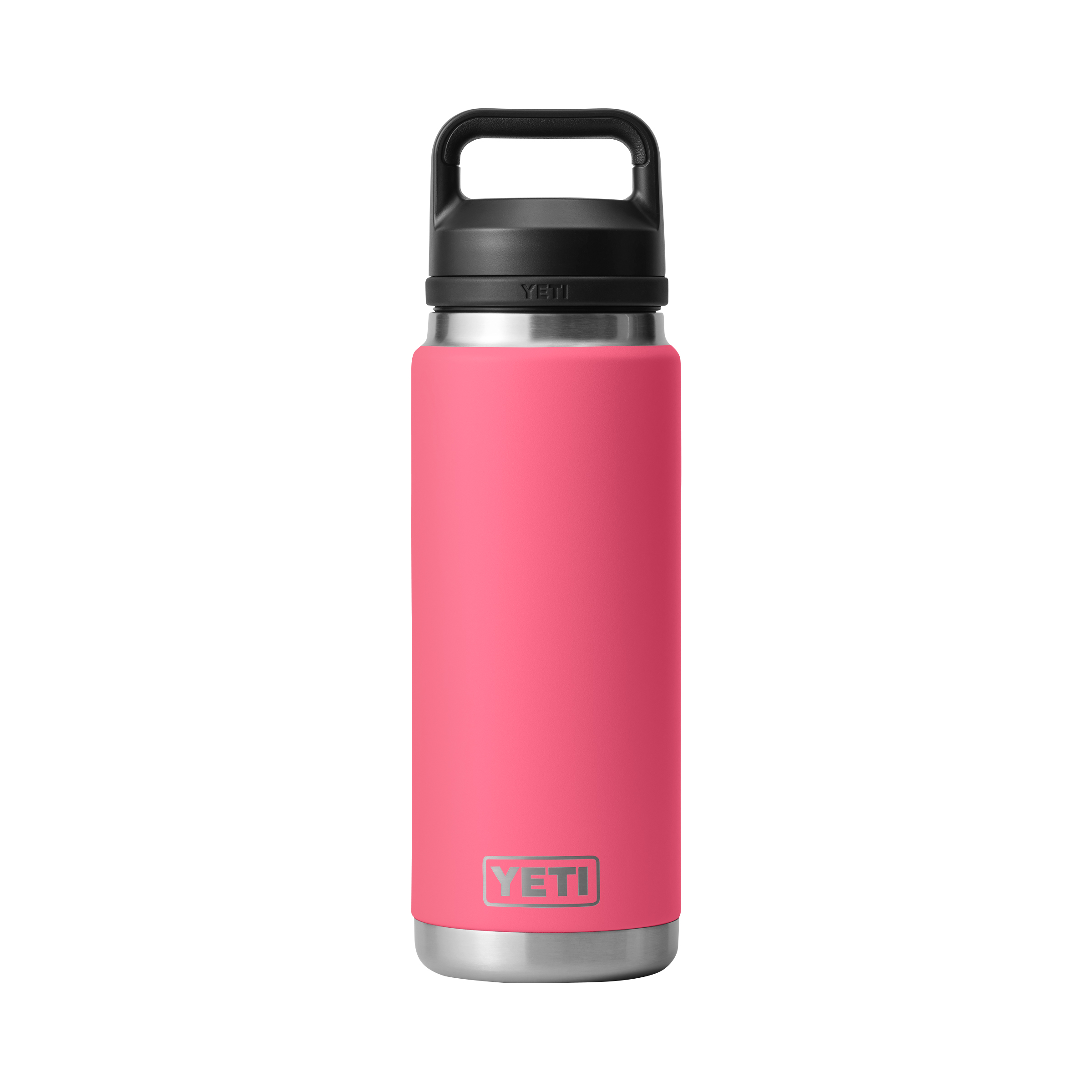 Rambler® 26 oz Water Bottle with Chug Cap view 3