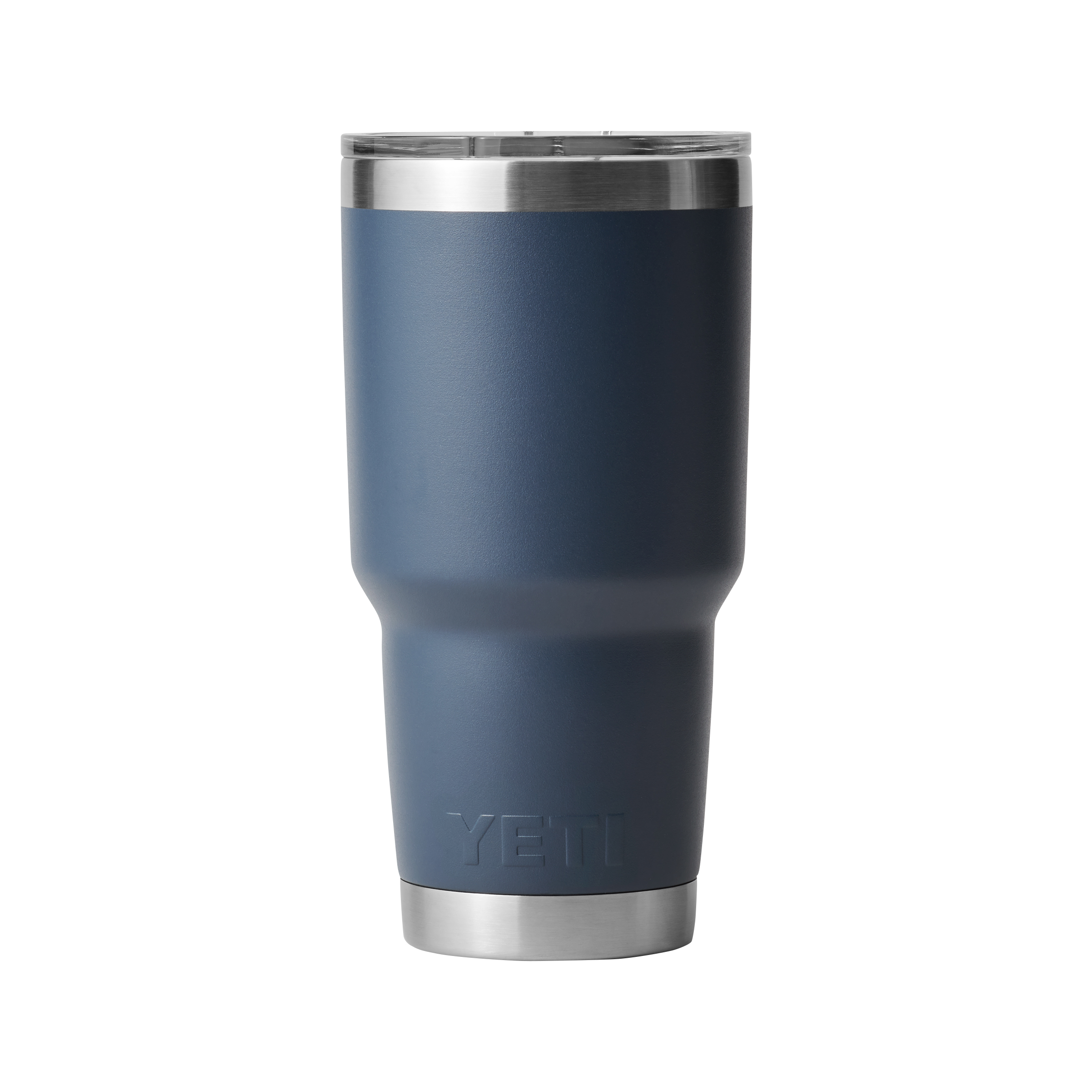 Rambler® 30 oz Tumbler with MagSlider™ Lid view 2