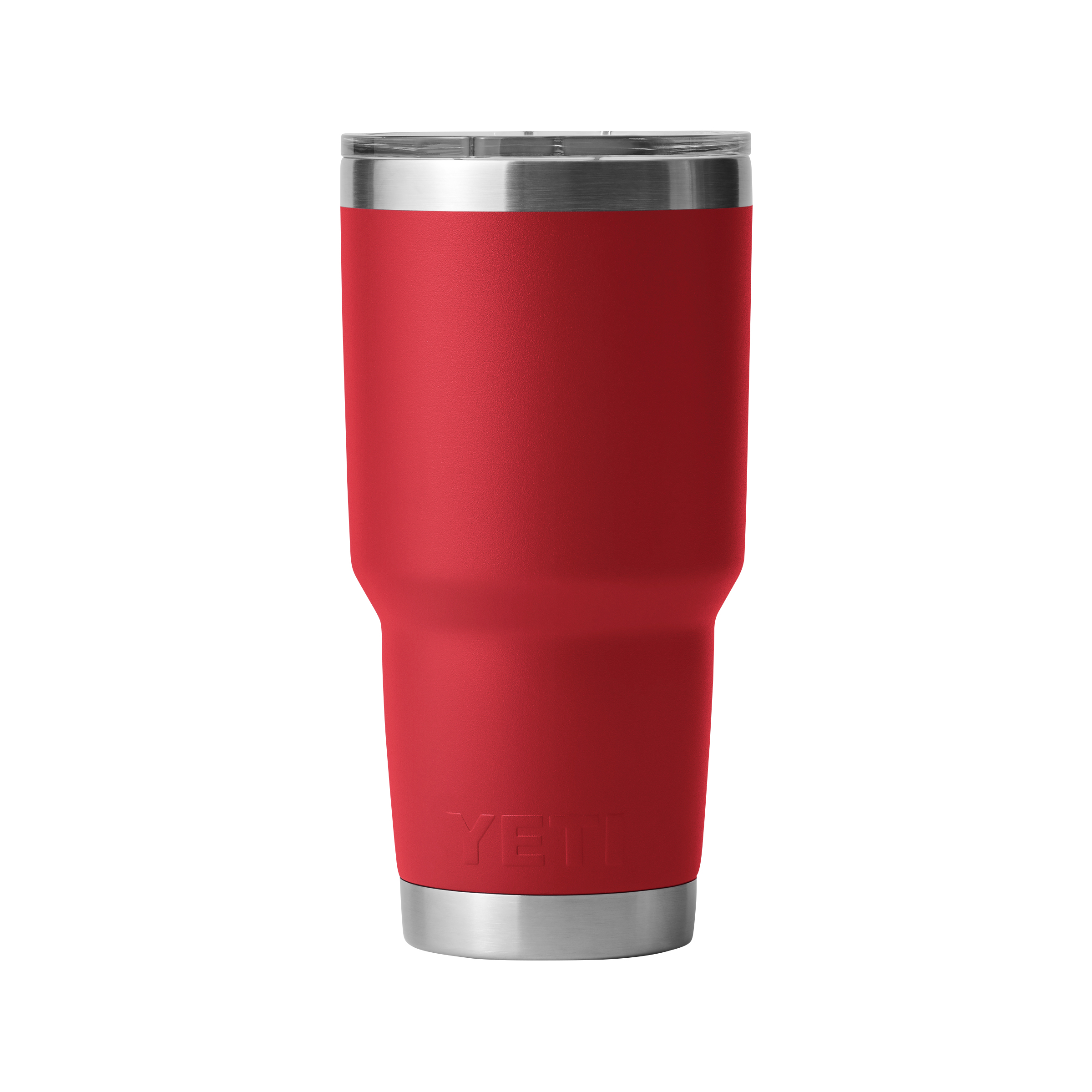Rambler® 30 oz Tumbler with MagSlider™ Lid view 4