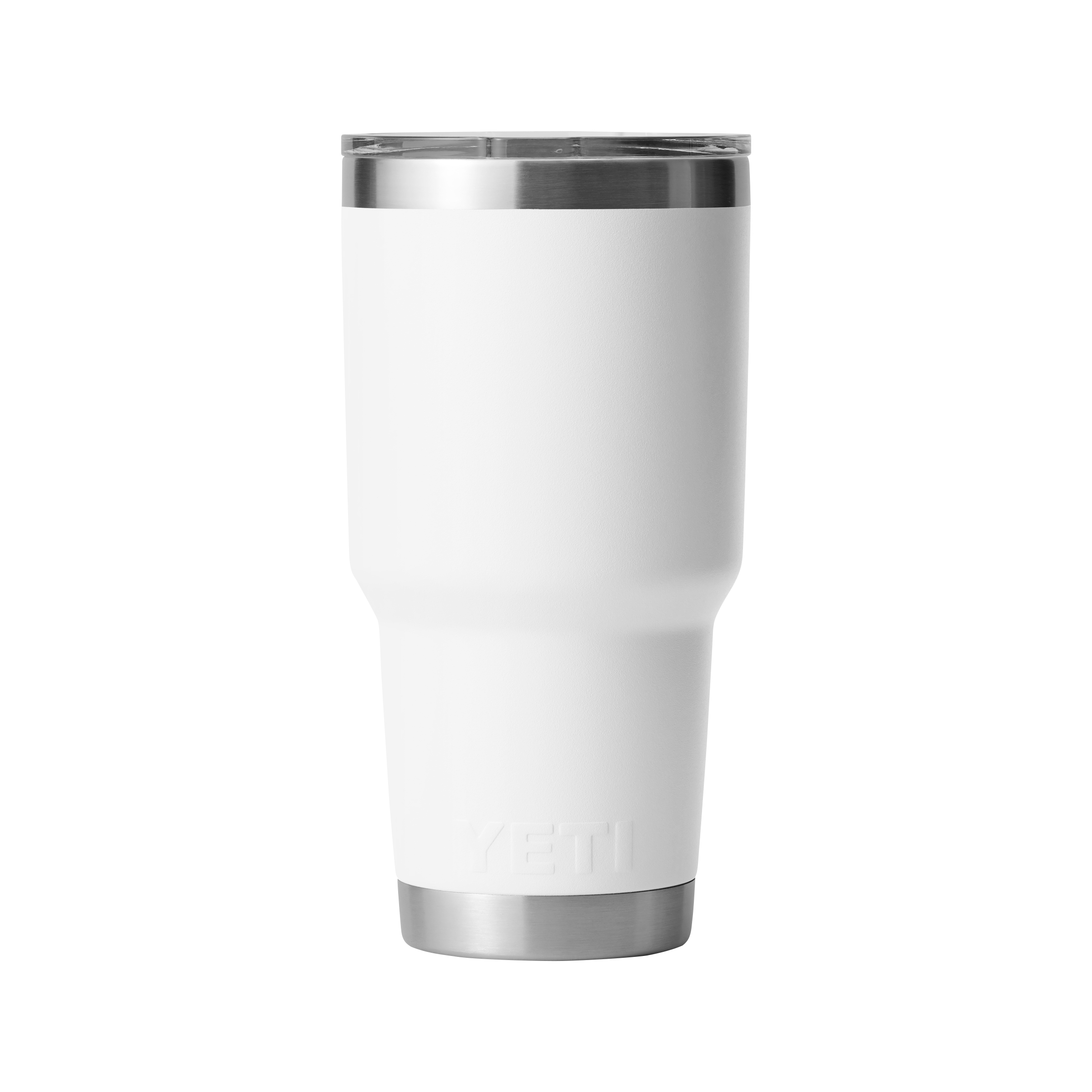 Rambler® 30 oz Tumbler with MagSlider™ Lid view 5