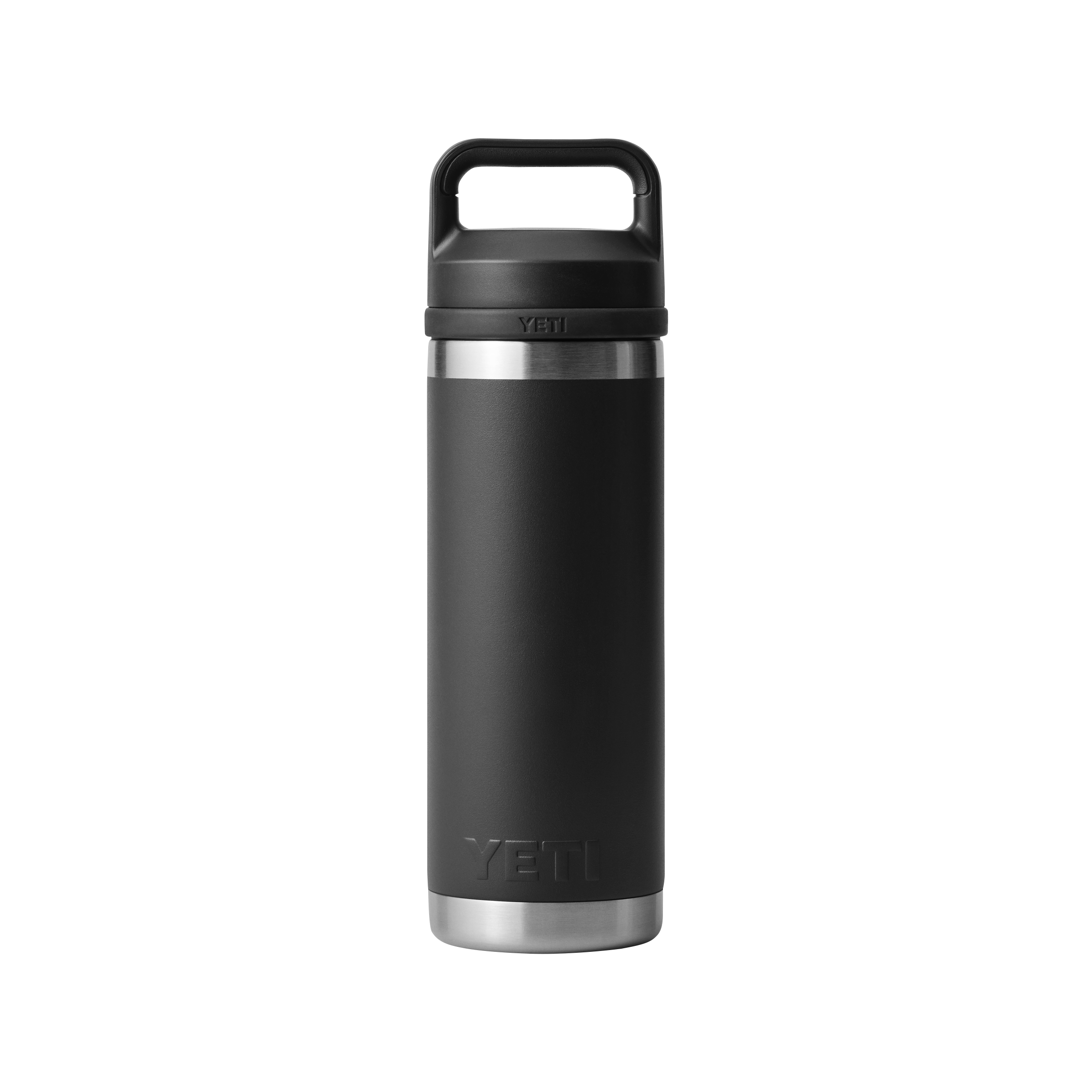 Rambler® 18 oz Water Bottle with Chug Cap view 1