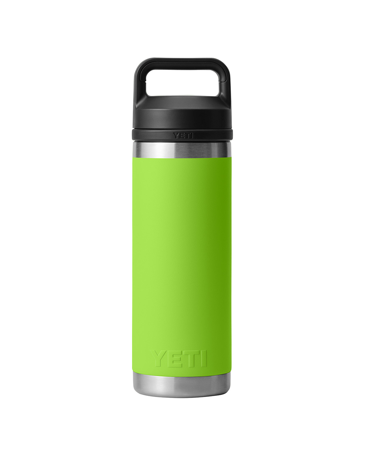 Rambler® 18 oz Water Bottle with Chug Cap view 5