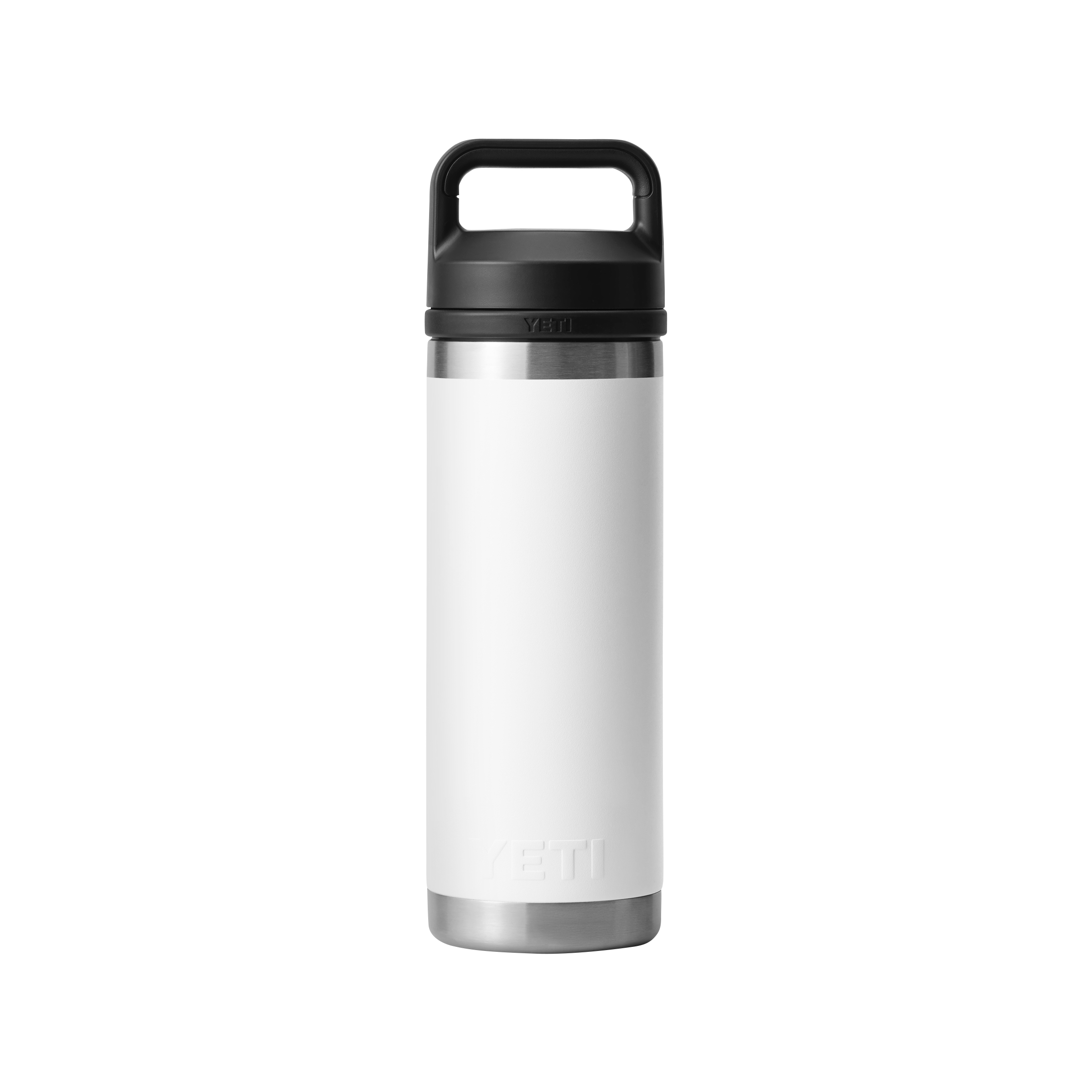 Rambler® 18 oz Water Bottle with Chug Cap view 6