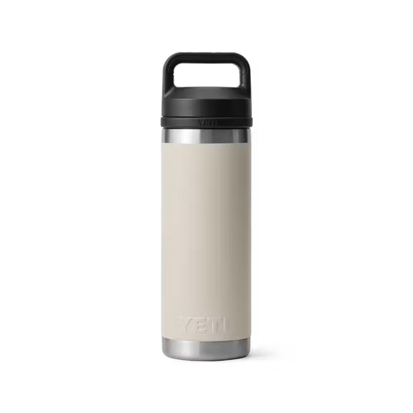 Rambler® 18 oz Water Bottle with Chug Cap view 3