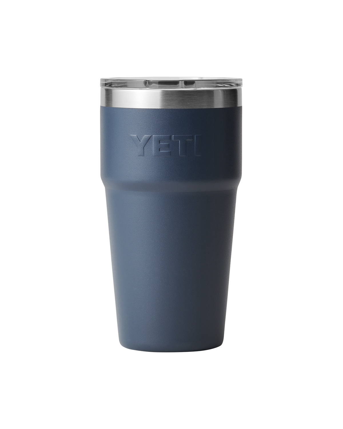 Rambler® 20 oz Stackable Cup with MagSlider™ Lid view 2
