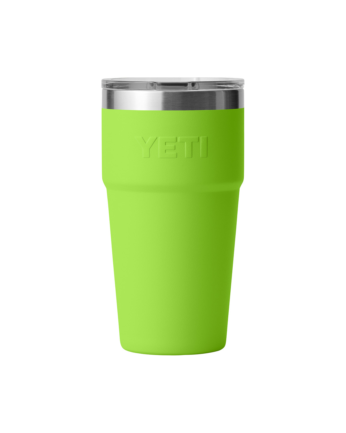 Rambler® 20 oz Stackable Cup with MagSlider™ Lid view 4