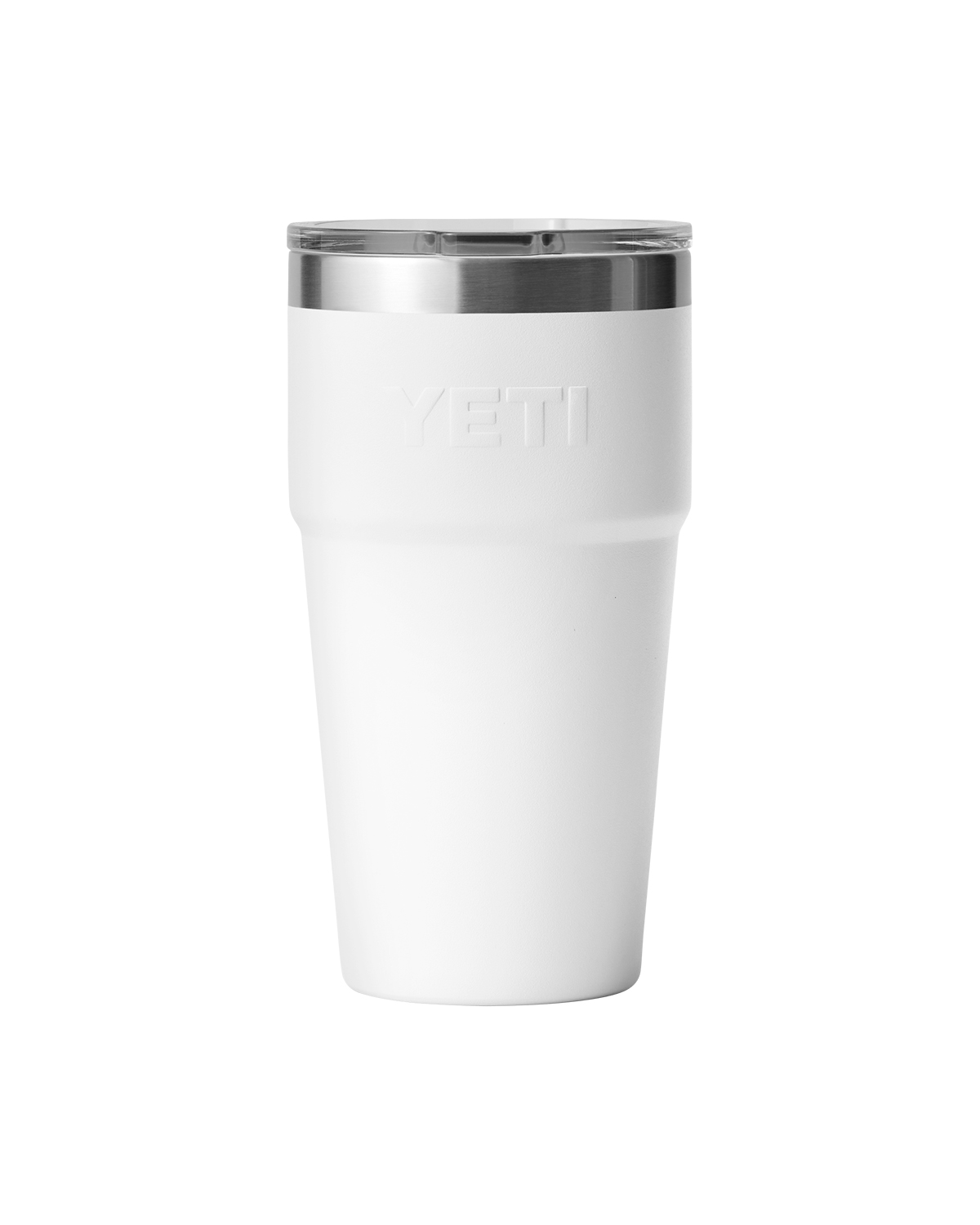 Rambler® 20 oz Stackable Cup with MagSlider™ Lid view 5