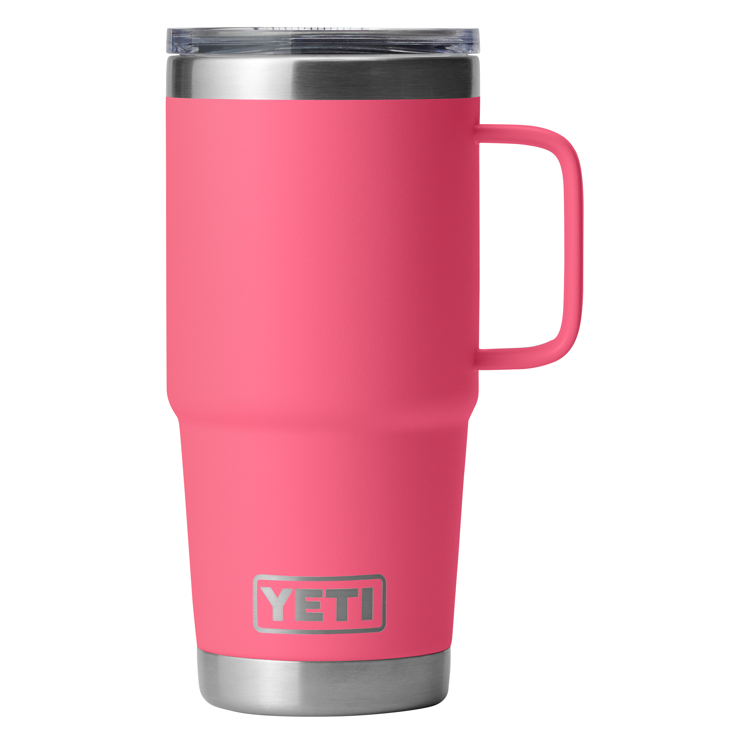 Rambler® 20 oz Travel Mug view 3