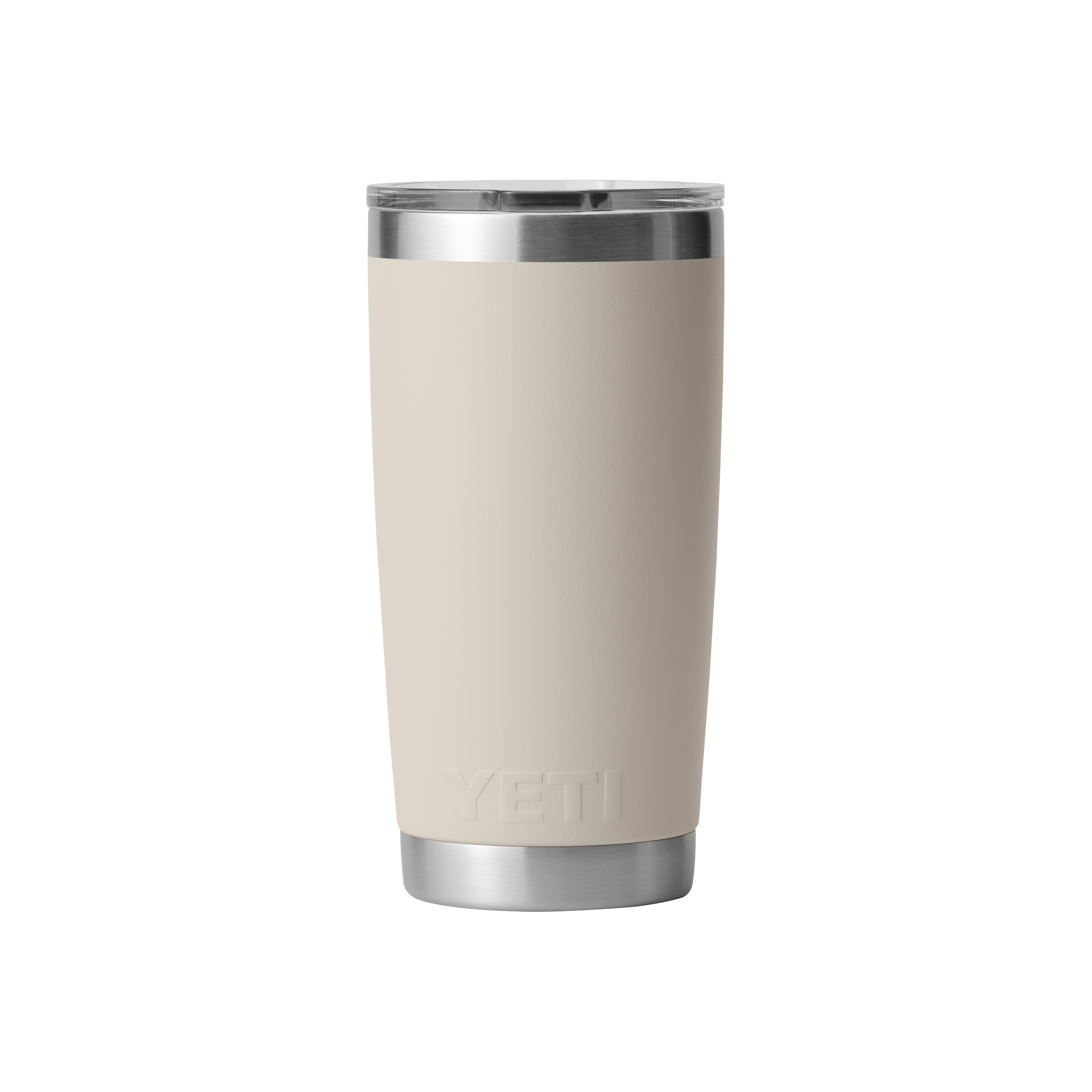 Rambler® 20 oz Tumbler MagSlider™ Lid view 3