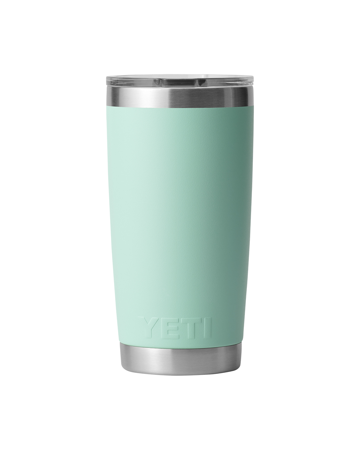 Rambler® 20 oz Tumbler MagSlider™ Lid view 6