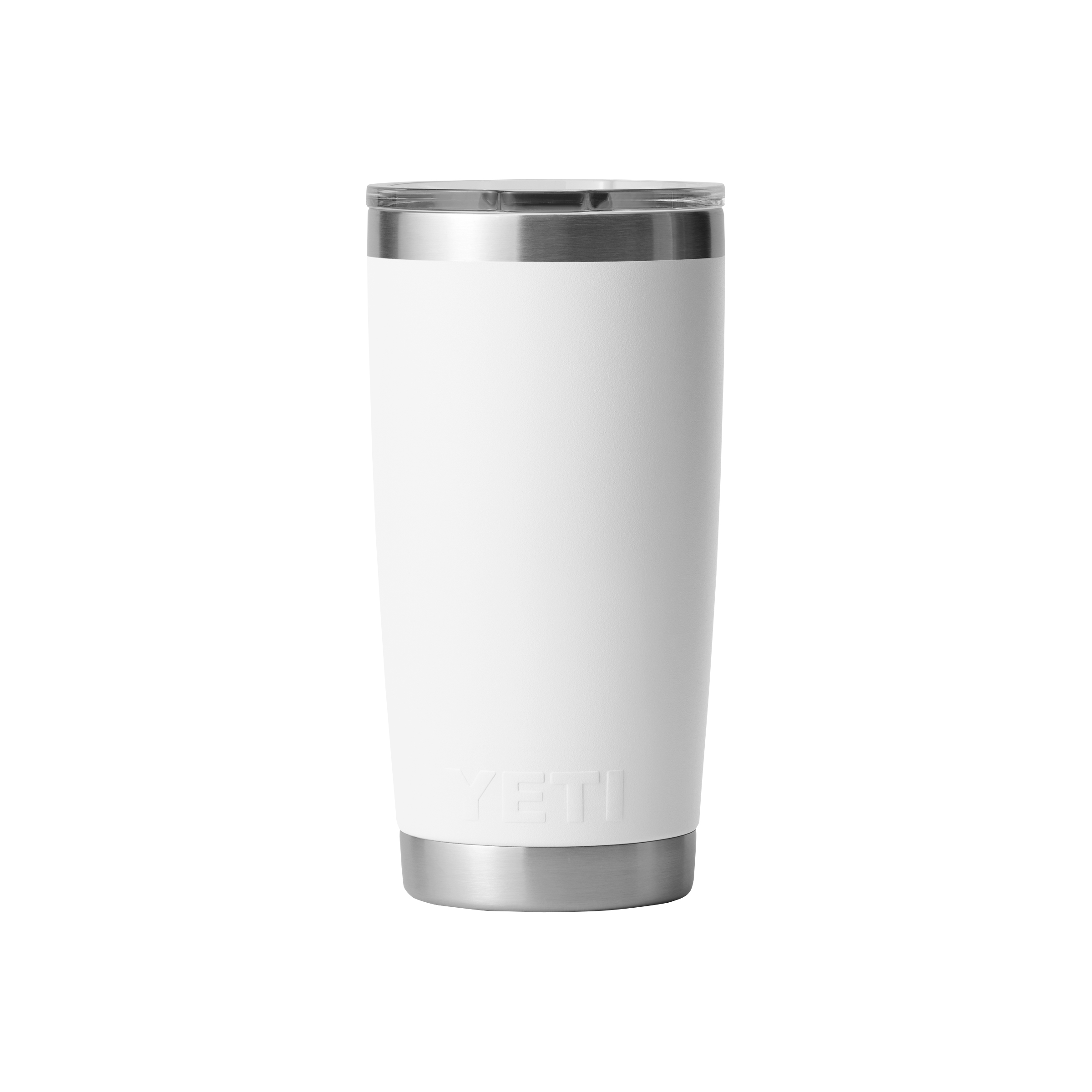Rambler® 20 oz Tumbler MagSlider™ Lid view 8