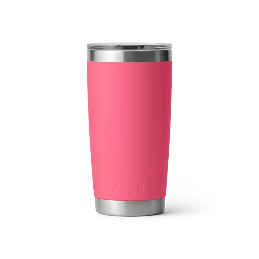 Rambler® 20 oz Tumbler MagSlider™ Lid view 4