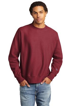 Champion Reverse Weave Crewneck Sweatshirt S149 view 36