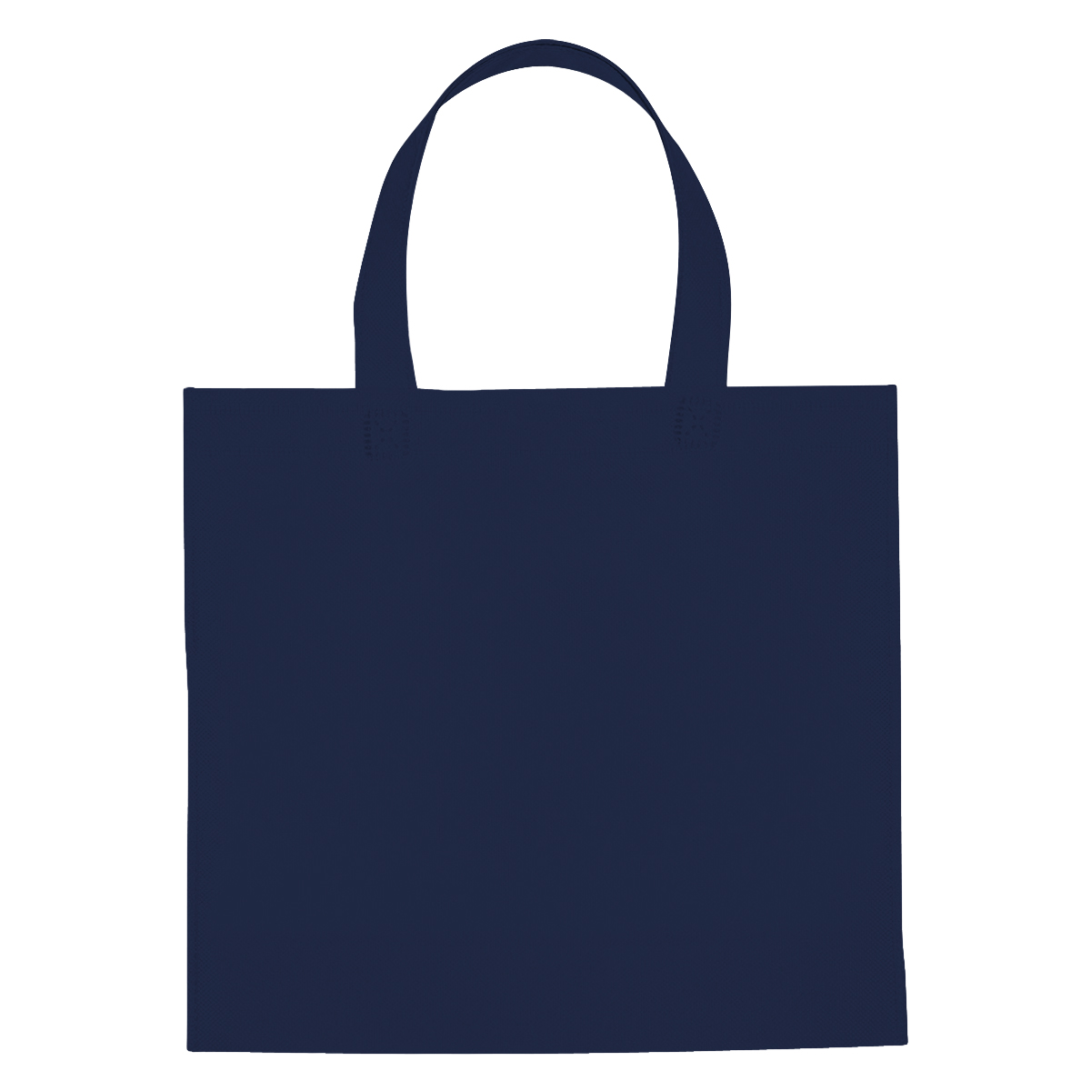 Non-Woven Mini Brochure Tote Bag view 7